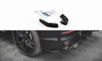 Rear Side splitter V.2 voor Volkswagen Golf 8 R Mk8, Ophalen of Verzenden