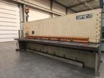 Safan plaatschaar knipschaar 4 meter 8mm HVS 430 8, Ophalen