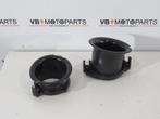 Aprillia RS 660 Luchtfilter kelken, Motoren, Ophalen of Verzenden, Nieuw