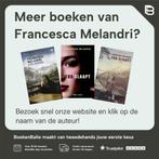 Hoger dan de zee 9789059364332 Francesca Melandri, Verzenden, Gelezen, Francesca Melandri