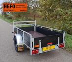 UIT VOORRAAD ! GO-GETTER Anssems BSX 1350 kg. - 251 x 130 cm, Auto diversen, Aanhangers en Bagagewagens, Nieuw