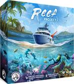 Reef Project - Boardgame | Board and Dice SC -, Verzenden, Nieuw