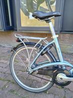 Batavus Nova Versa 24 inch vouwfiets, Ophalen, 20 inch of meer, Gebruikt, Versnellingen