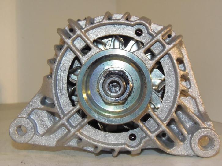 Dynamo 80A Citroen Peugeot nieuw origineel, Auto-onderdelen, Motor en Toebehoren, Verzenden
