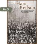 Het Leven Gaat Verder 9789461640017 Hans Keilson, Verzenden, Gelezen, Hans Keilson