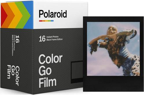 Polaroid GO Color instant film - multipack met 48 films (3 x, Audio, Tv en Foto, Fotografie | Lenzen en Objectieven, Verzenden