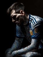 yamila - Lionel Messi: The Gilded Burden of Glory, Verzamelen, Nieuw