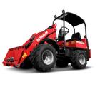 Thaler Knikshovel 2320, Nieuw