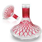 DILAW® SKITTO Shisha Bowl Glas Vervangglas Medium Bowl, Huis en Inrichting, Verzenden, Nieuw