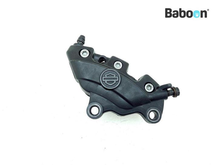 Remklauw Achter Harley-Davidson FLHTKL Ultra Limited Low, Motoren, Onderdelen | Harley-Davidson, Gebruikt, Verzenden