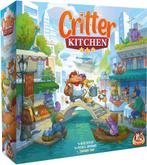 Critter Kitchen (NL versie) | White Goblin Games -, Hobby en Vrije tijd, Gezelschapsspellen | Bordspellen, Verzenden, Nieuw