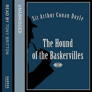 Various Artists : The Hound of the Baskervilles CD, Boeken, Overige Boeken, Zo goed als nieuw, Verzenden