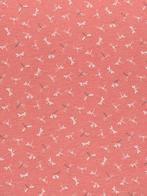 SPEDIZIONE GRATUITA - Eleganza Geometrica - Exclusieve stof