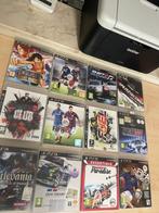 Sony - Playstation 3 (PS3) - lot of 12 - Videogame - In, Spelcomputers en Games, Nieuw