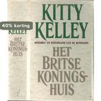 Het Britse koningshuis 9789024509034 K. Kelley, Verzenden, Gelezen, K. Kelley