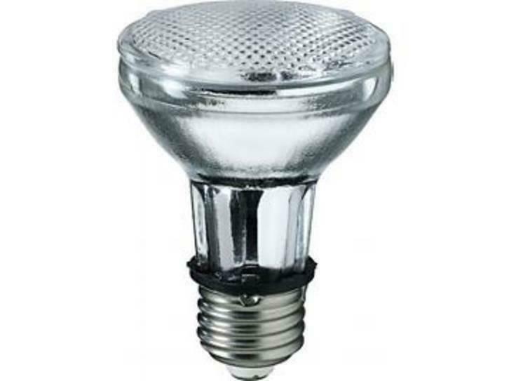 Philips Master Colour CDM-R PAR20 / 35 watt, Huis en Inrichting, Lampen | Losse lampen, Nieuw, E27 (groot), Verzenden