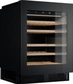 €1095 Asko WCN15842G wijnkoeler, Witgoed en Apparatuur, Koelkasten en IJskasten, Ophalen of Verzenden, Nieuw