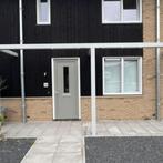 Ruime eengezinswoning met tuin en inloopdouche, Drachten