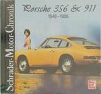 Porsche 356 & 911, Nieuw, Verzenden