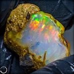 Licht van de Schepping – Ethiopisch Kristal-Opal 52,8ct-