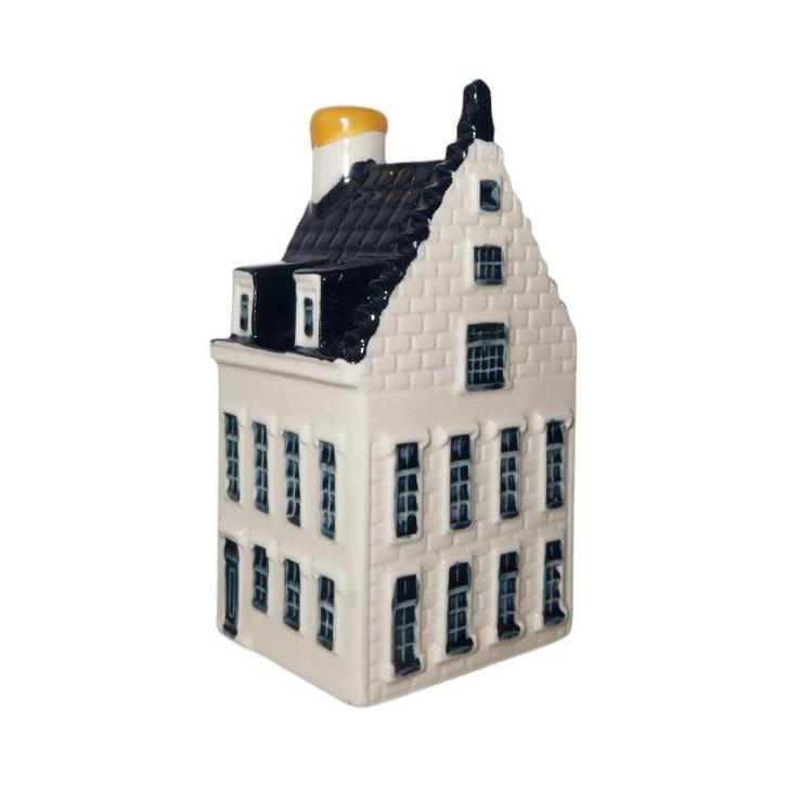 Bols KLM Huisje 77, Verzamelen, Beelden en Beeldjes, Zo goed als nieuw, Verzenden