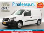 Mercedes-Benz Citan 108 CDI L1H1 Marge Airco Schuifdeur, Auto's, Bestelauto's, Wit, Mercedes-Benz, Nieuw, ABS