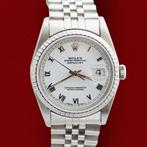 Rolex - Datejust - 16220 - Unisex - 1990-1999, Sieraden, Tassen en Uiterlijk, Horloges | Heren, Nieuw
