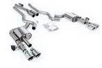 Cat-back uitlaatsysteem | Ford Mustang 2.3 EcoBoost (S650 Fa, Verzenden, Nieuw