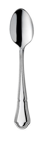 GGM Gastro | (12 stuks) Dessertlepel Vincenza - 153mm |, Verzenden, Nieuw