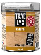 Trae lyx naturel 250 ml, Doe-het-zelf en Verbouw, Verf, Beits en Lak, Verzenden, Nieuw