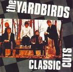 cd - The Yardbirds - Classic Cuts, Zo goed als nieuw, Verzenden