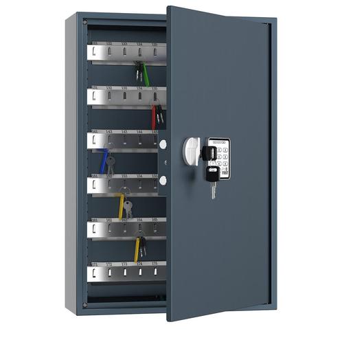 Profirst Sleutelkast Porter 200 met elektronisch slot, Huis en Inrichting, Woonaccessoires | Overige, Verzenden