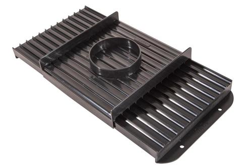 Ultimate Dumbell Roller Boilie Roltafel 16x12mm, Watersport en Boten, Hengelsport | Algemeen, Overige typen, Nieuw, Verzenden