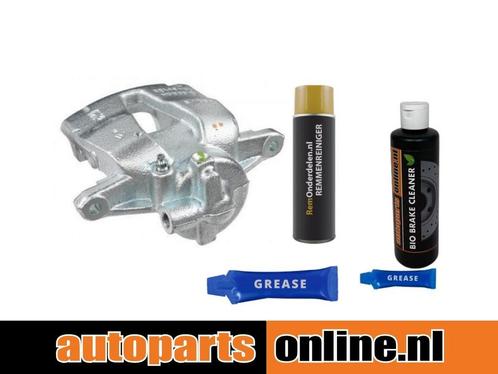 Remklauw Fiat Linea voorzijde, links, Auto-onderdelen, Besturing, Nieuw, Fiat, Verzenden