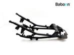 Achterframe Honda CB 500 F 2016-2018 (CB500F), Motoren, Verzenden, Gebruikt