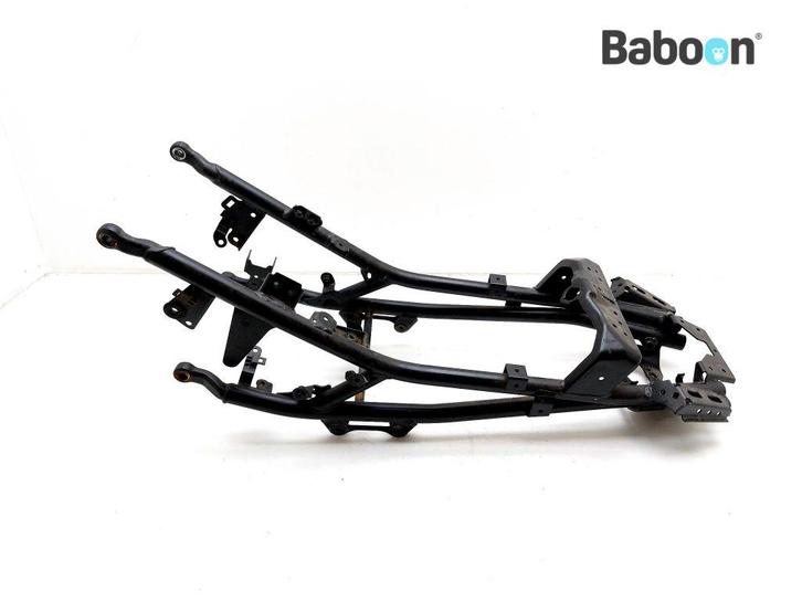 Achterframe Honda CB 500 F 2016-2018 (CB500F), Motoren, Onderdelen | Honda, Gebruikt, Verzenden