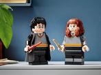 Lego Set - 76393 - Harry Potter - LEGO Harry Potter 76393 –, Nieuw