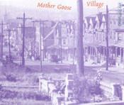cd single - Mother Goose  - Village, Cd's en Dvd's, Cd Singles, Zo goed als nieuw, Verzenden