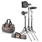 Godox S30 Focusing LED Light Kit - Demomodel, Audio, Tv en Foto, Fotografie | Fotostudio en Toebehoren, Verzenden, Gebruikt