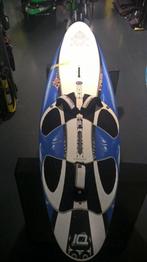 Starboard Evo 75 Wood - 75, Watersport en Boten, Windsurfen, Ophalen of Verzenden, Gebruikt, Plank