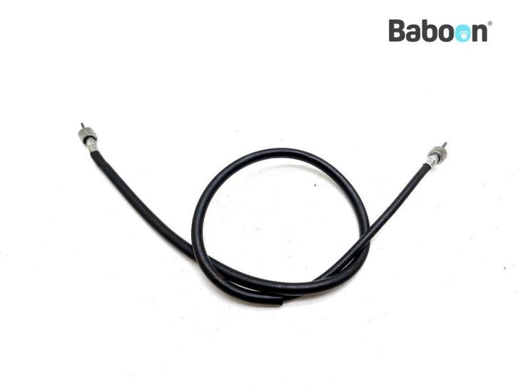 Teller Kabel Yamaha FZR 600 1989-1993 (FZR600 3HE), Motoren, Onderdelen | Yamaha, Gebruikt, Verzenden
