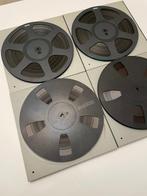 Revox - 26 cm Spoelen Reel-to-reel deck 26 cm, Nieuw