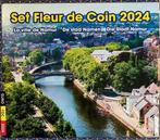 België. Year Set (BU) 2024/2025 (2 sets) (Zonder