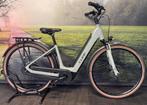 Cube Supreme – Elektrische Damesfiets, Kleine maat XS, Fietsen en Brommers, Elektrische fietsen, Ophalen of Verzenden, Zo goed als nieuw