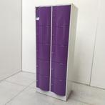 10-deurs CP lockerkast - 195x78x48 cm, Huis en Inrichting, Ophalen of Verzenden, Nieuw