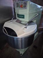 DIOSNA Sp 120D deeg kneedmachine in online veiling bakery, Gebruikt, Bakkerij en Slagerij