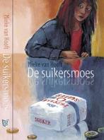 De suikersmoes 9789025108786 Mieke van Hooft, Verzenden, Gelezen, Mieke van Hooft