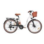 DYU C6 pro dames elektrische fiets, Ophalen of Verzenden, Nieuw