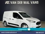 Ford Transit Connect | 1.5 EcoBlue 100pk L1H1 Euro6 Airco |, Auto's, Gebruikt, Euro 6, Wit, Dealer onderhouden