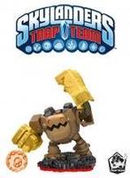 MarioWii.nl: Skylanders Trap Team Character - Jawbreaker, Spelcomputers en Games, Games | Nintendo Wii, Ophalen of Verzenden, Zo goed als nieuw